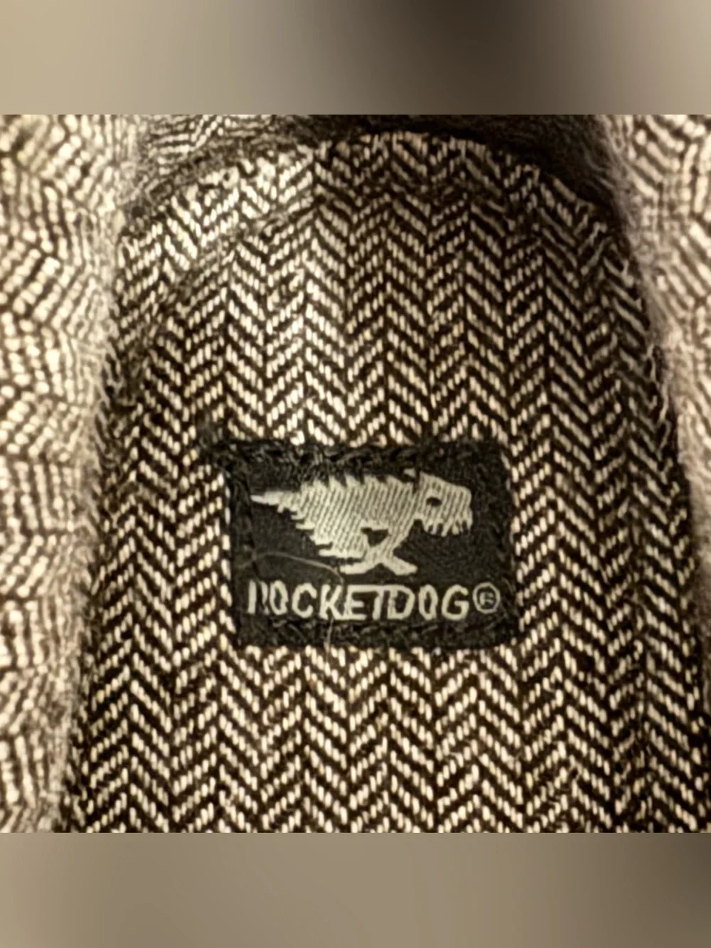 Rocket Dog new men
